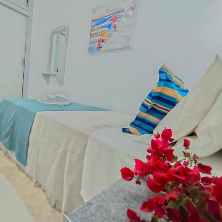 Playa Del Ingles, 4 Min A Pie De La Playa Apartment Маспаломас Екстериор снимка