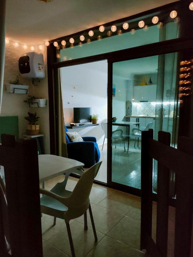 Playa Del Ingles, 4 Min A Pie De La Playa Apartment Маспаломас Екстериор снимка